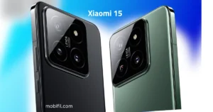 Xiaomi 15