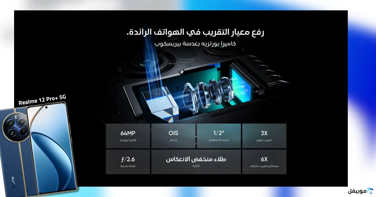 أفضل هاتف من حيث الكاميرا في الفئة المتوسطة