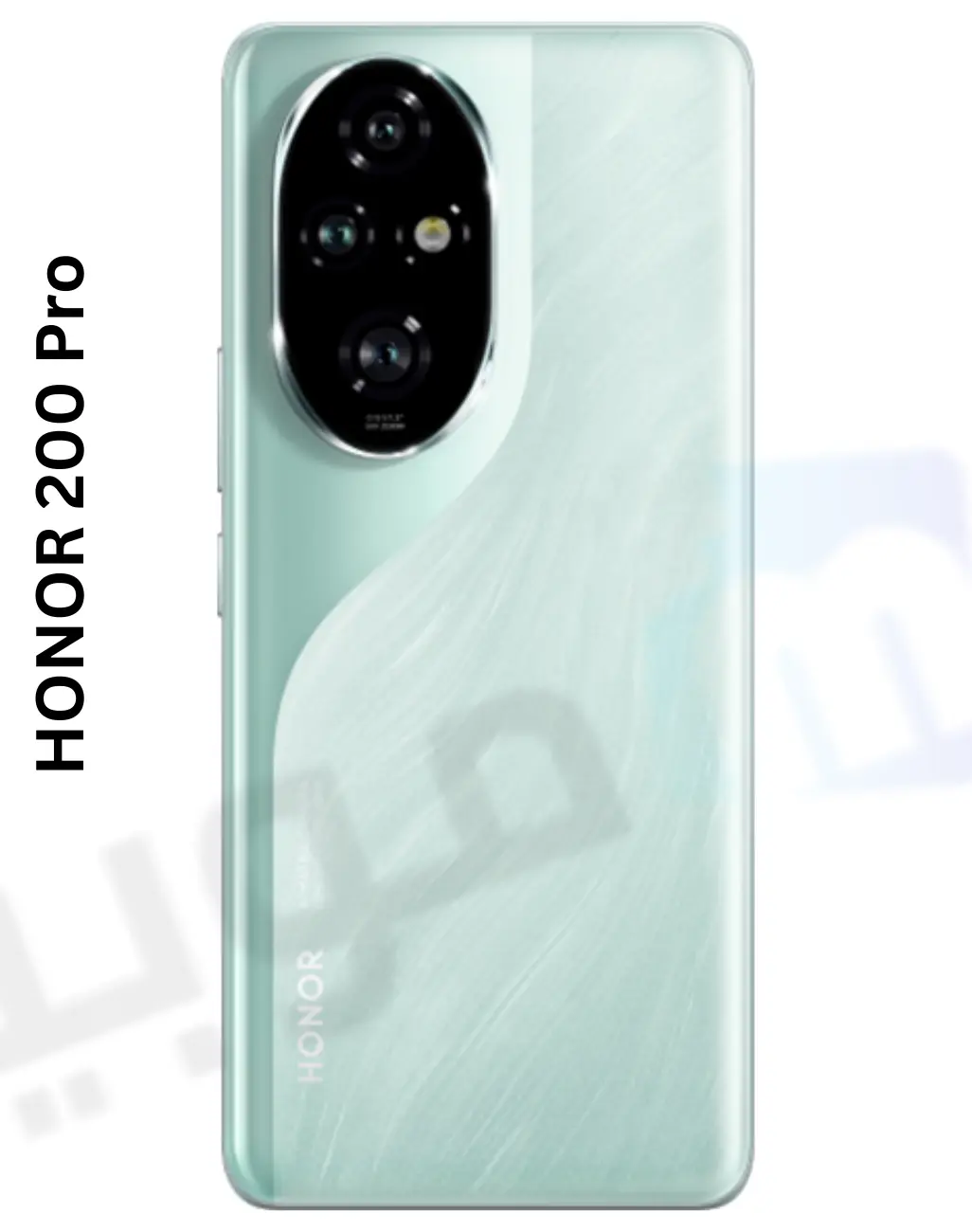 عيوب HONOR 200 Pro