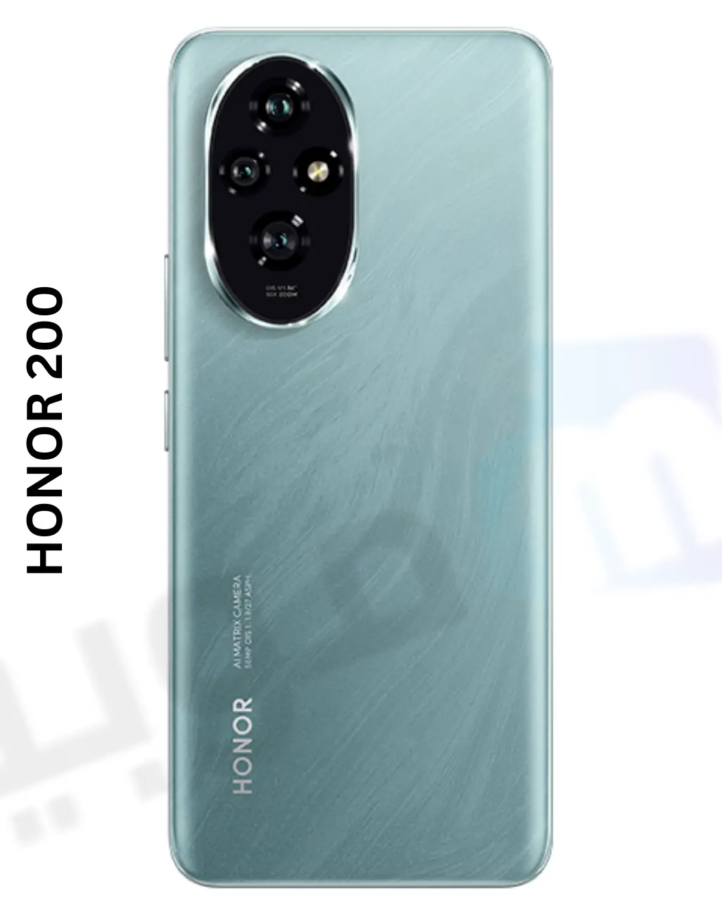 HONOR 200