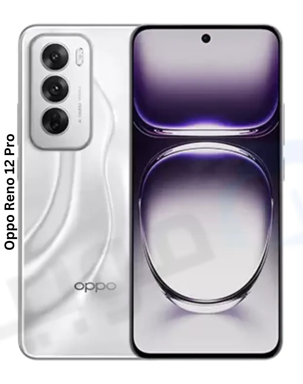 Oppo Reno 12 Pro