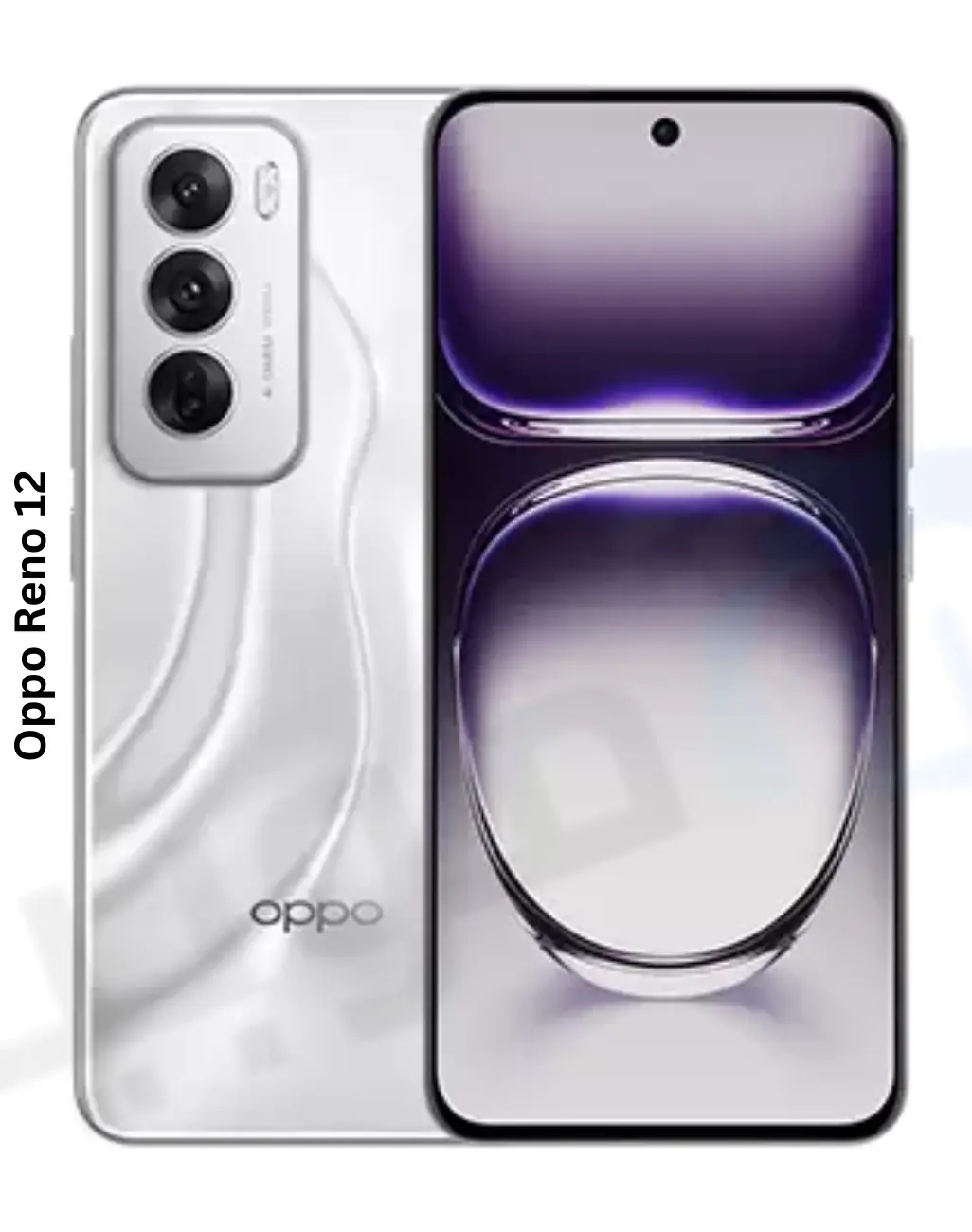 Oppo Reno 12