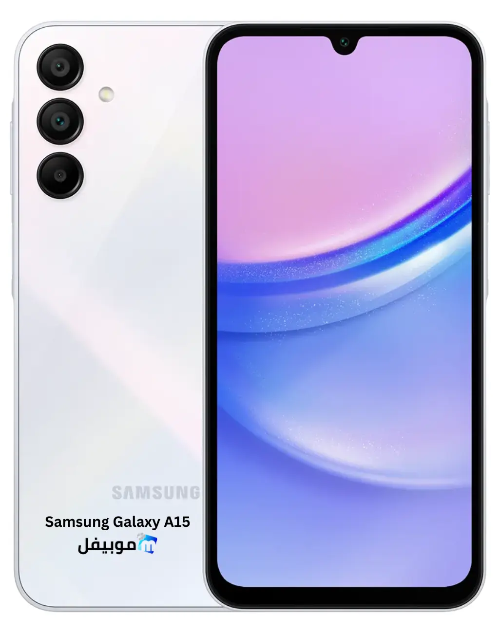 الفرق بين سامسونج Galaxy A15 و Galaxy A35