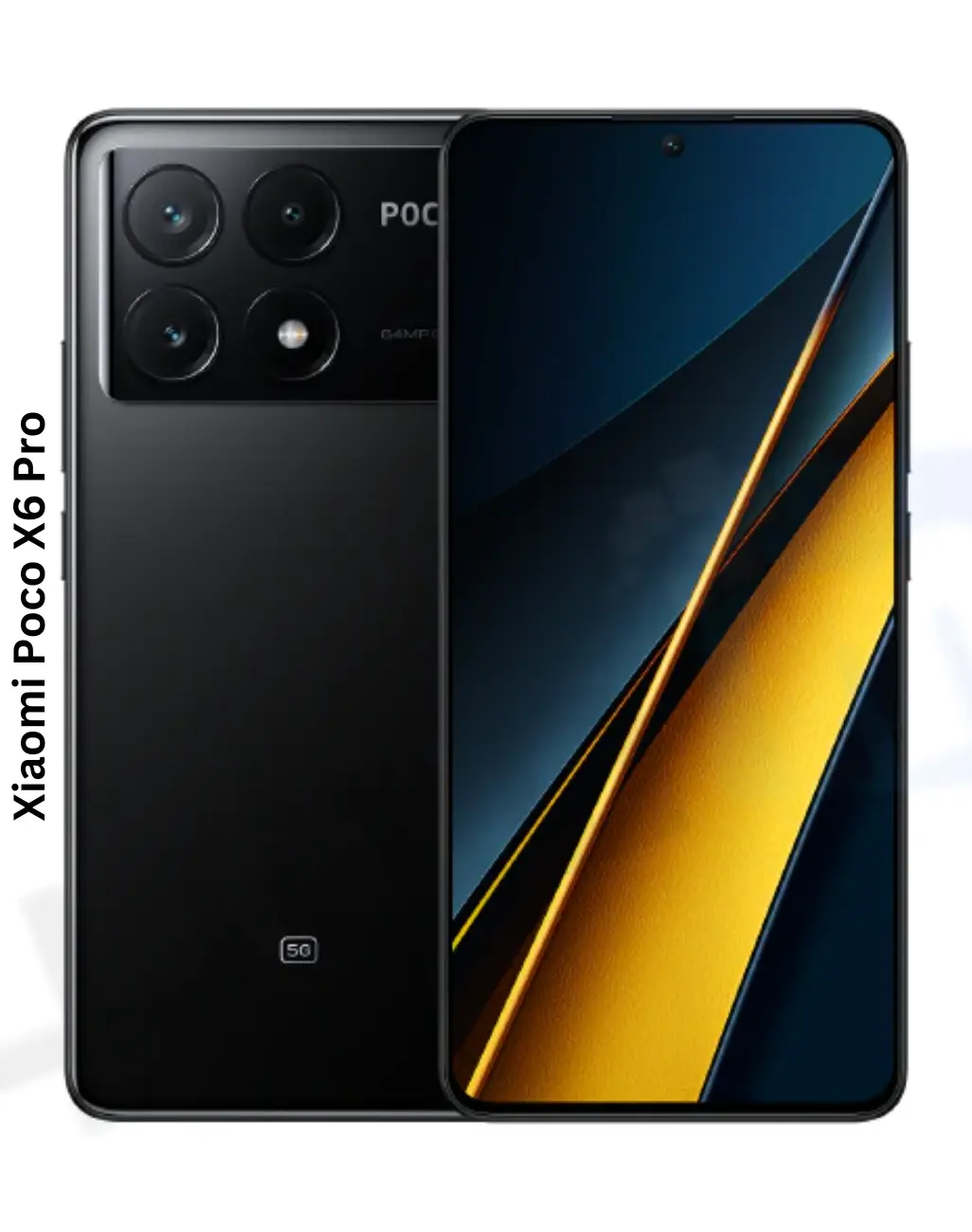 Xiaomi Poco X6 Pro